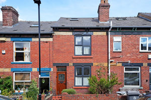 Upper Valley Road Meersbrook